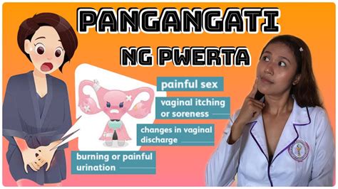 normal na itsura ng ari ng babae